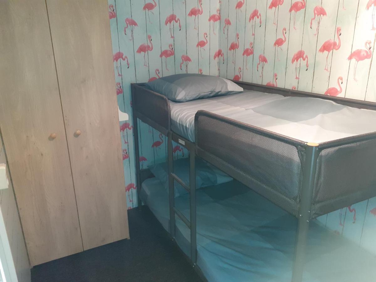 Mulder'S Vakantiehuis, Chalet 341 Schoonloo المظهر الخارجي الصورة