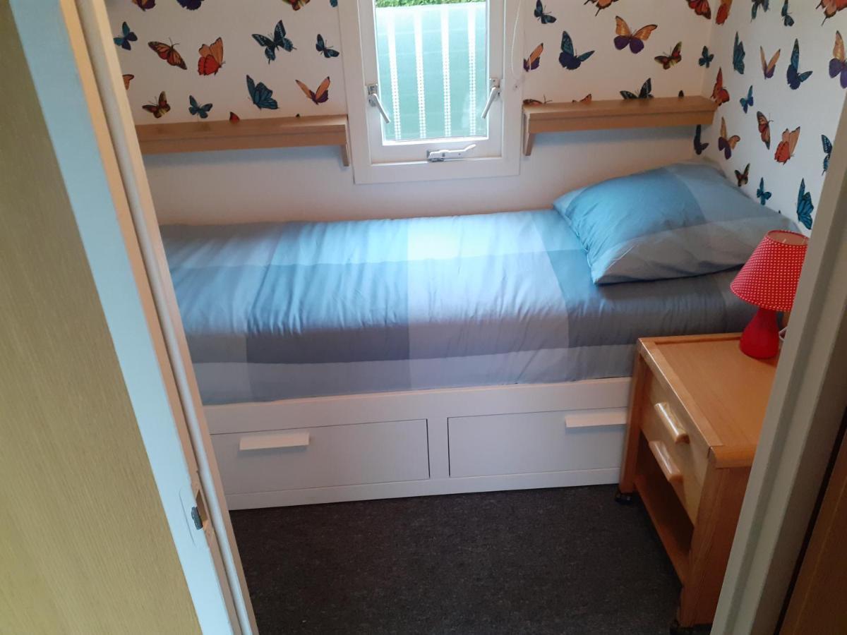 Mulder'S Vakantiehuis, Chalet 341 Schoonloo المظهر الخارجي الصورة