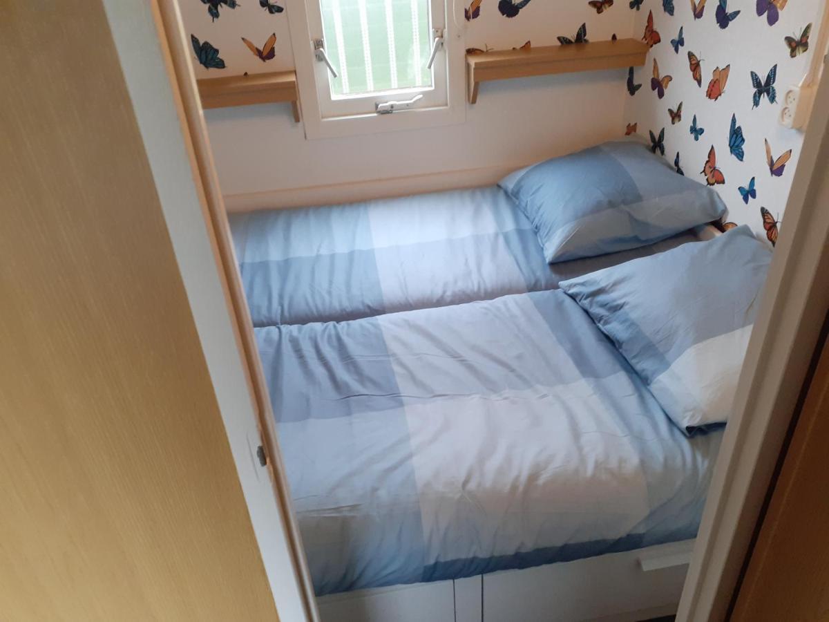 Mulder'S Vakantiehuis, Chalet 341 Schoonloo المظهر الخارجي الصورة