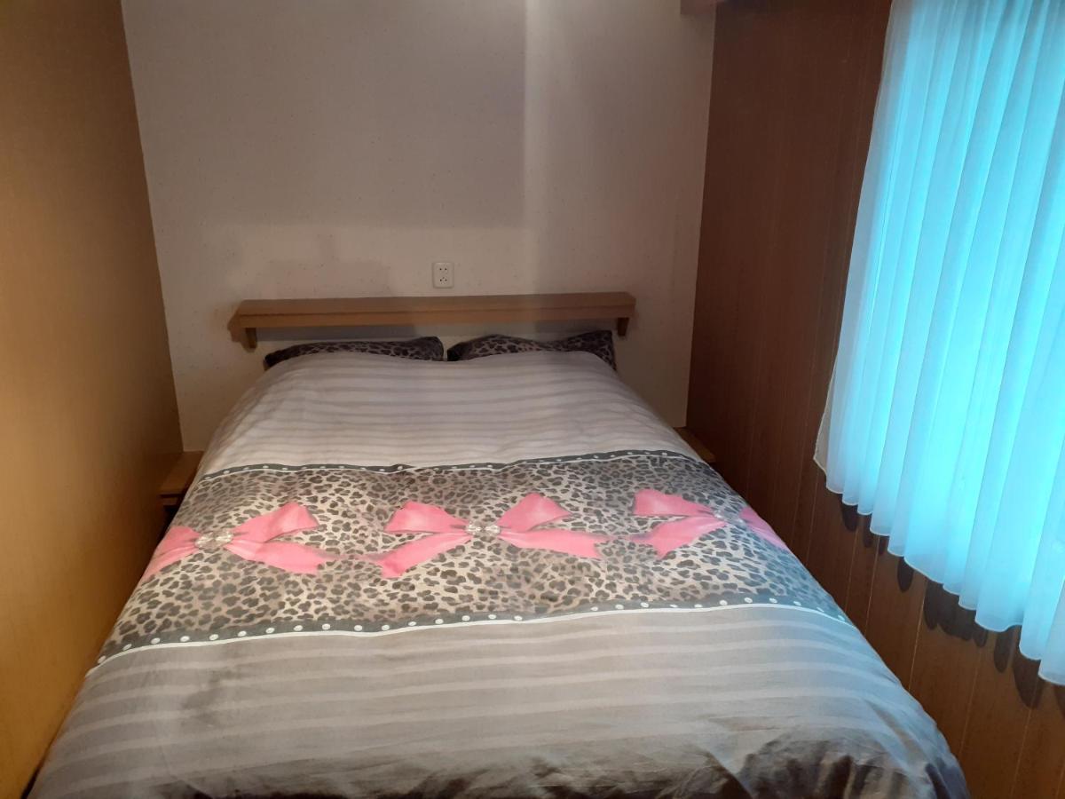 Mulder'S Vakantiehuis, Chalet 341 Schoonloo المظهر الخارجي الصورة