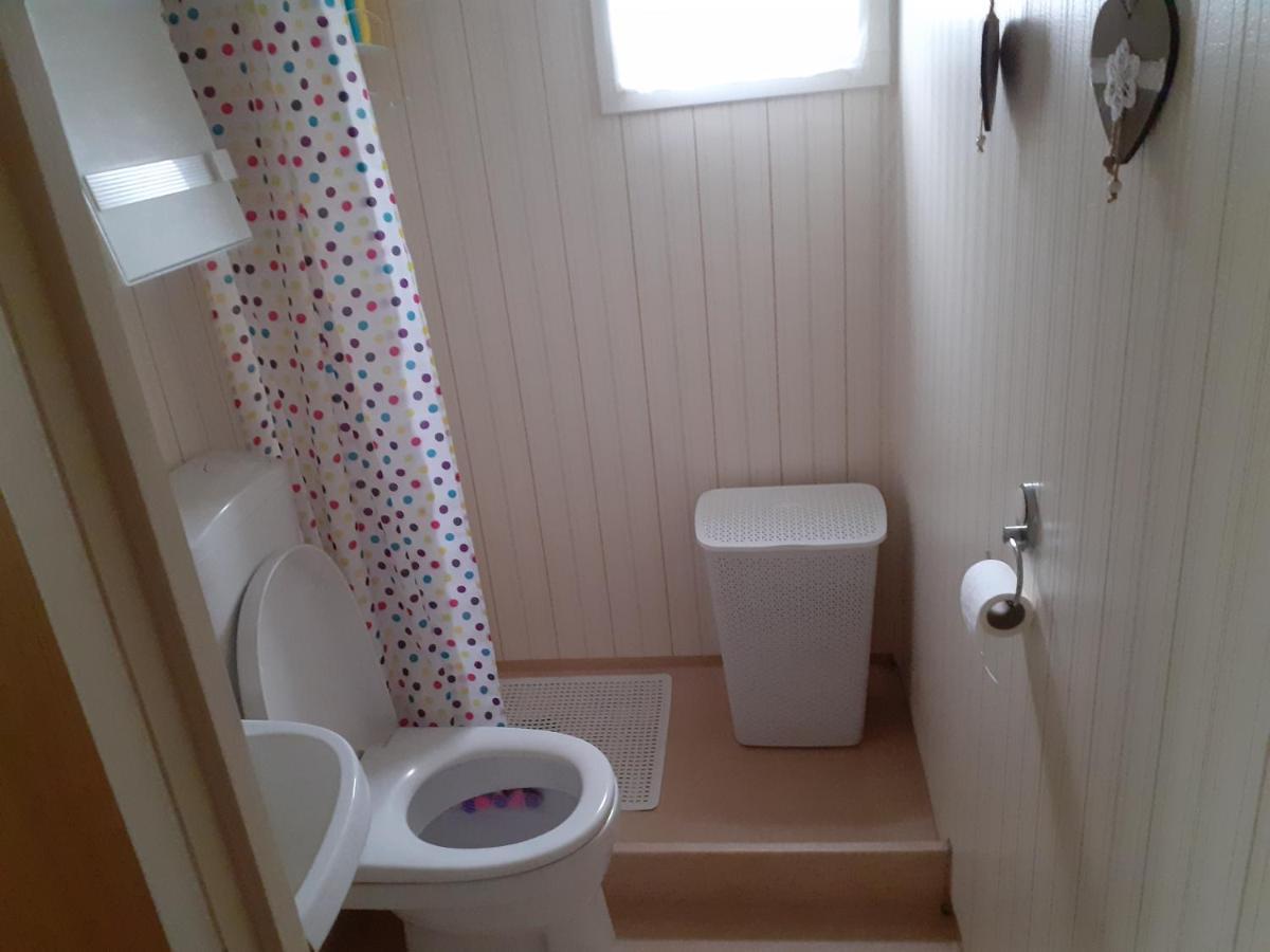 Mulder'S Vakantiehuis, Chalet 341 Schoonloo المظهر الخارجي الصورة