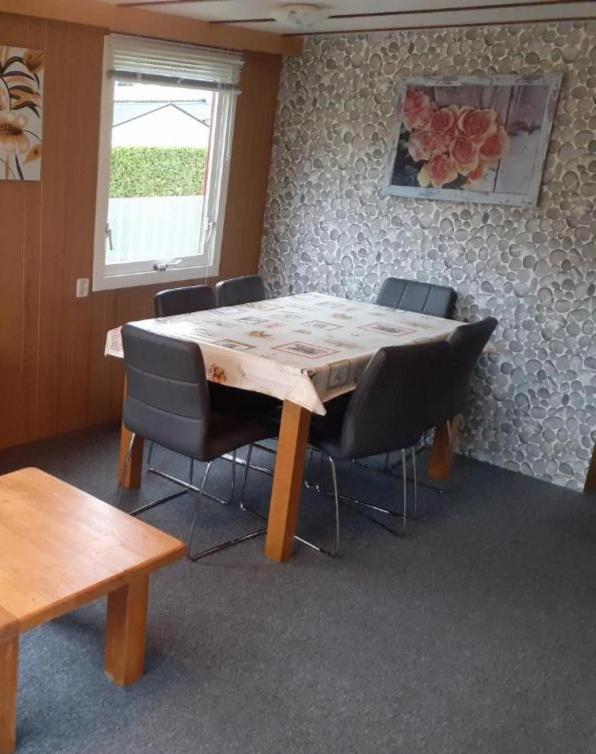Mulder'S Vakantiehuis, Chalet 341 Schoonloo المظهر الخارجي الصورة