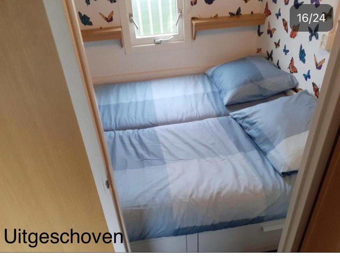 Mulder'S Vakantiehuis, Chalet 341 Schoonloo المظهر الخارجي الصورة